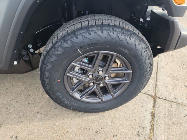 2026 Jeep Wrangler 2-Door Sport S - Photo 14