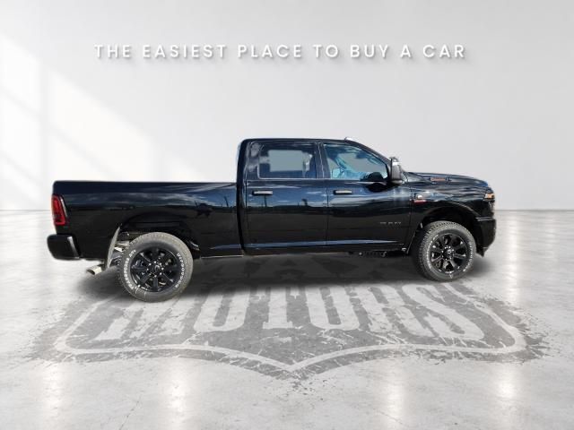 2026 RAM 3500 Big Horn - Photo 13