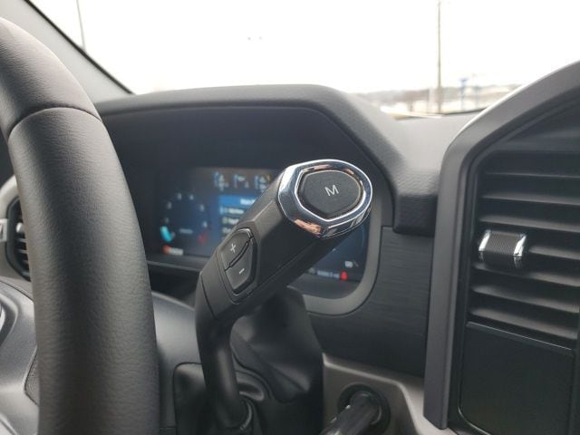 2025 Ford F-150 XLT - Photo 32