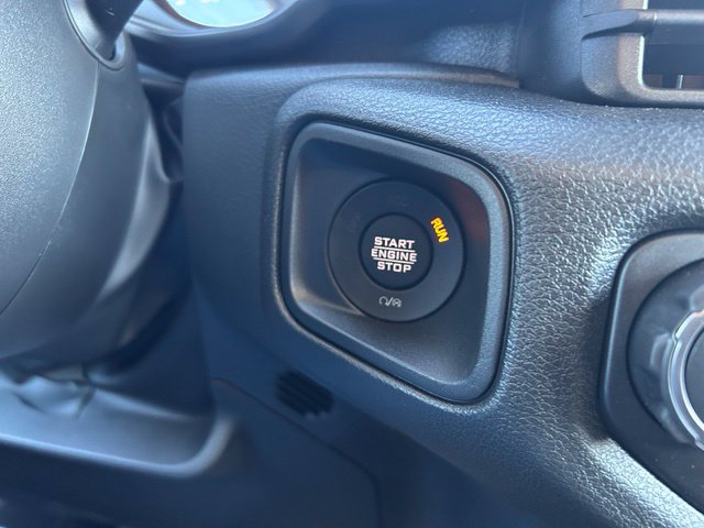 2026 Jeep Wrangler 2-Door Sport S - Photo 29