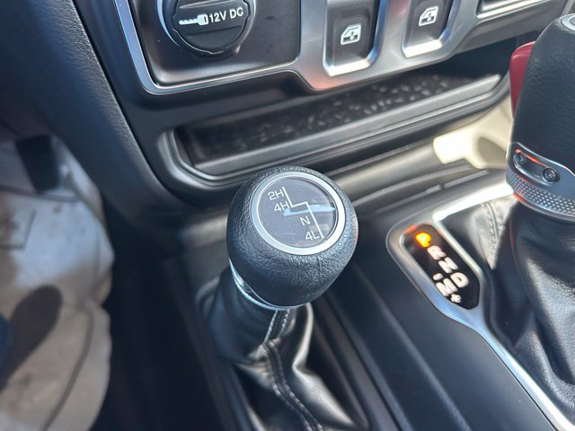 2026 Jeep Wrangler 2-Door Sport S - Photo 39