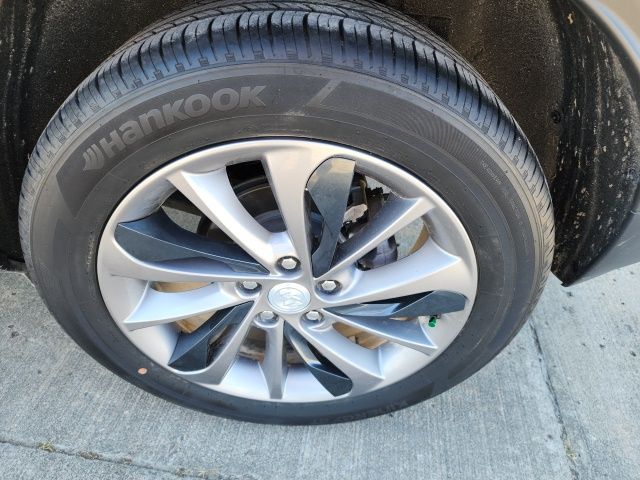 2023 Buick Encore GX Preferred photo 4