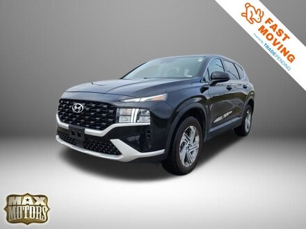 2023 Hyundai Santa Fe SE SUV