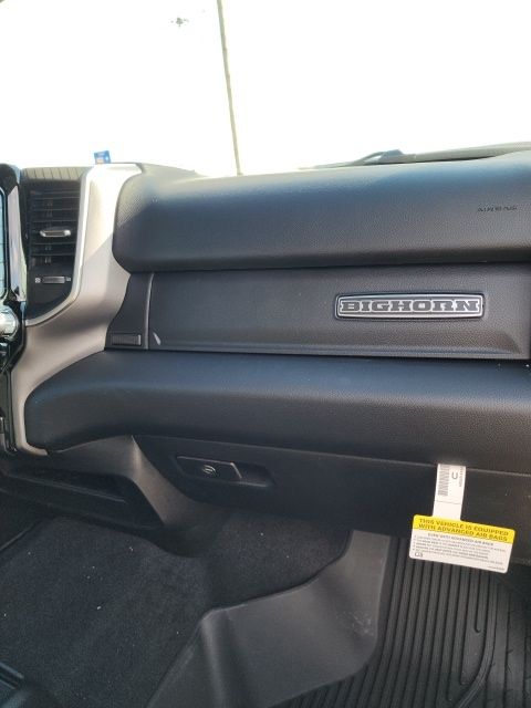 2026 RAM 3500 Big Horn - Photo 42
