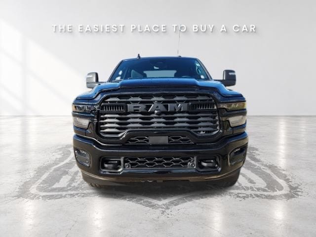 2026 RAM 3500 Big Horn - Photo 18