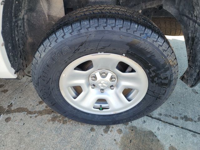 2022 Ram 1500 Tradesman photo 4