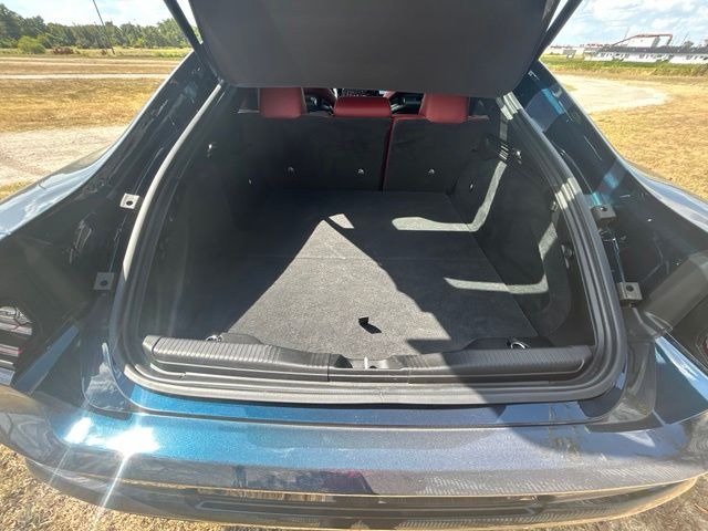 2026 Dodge Charger Scat Pack - Photo 5