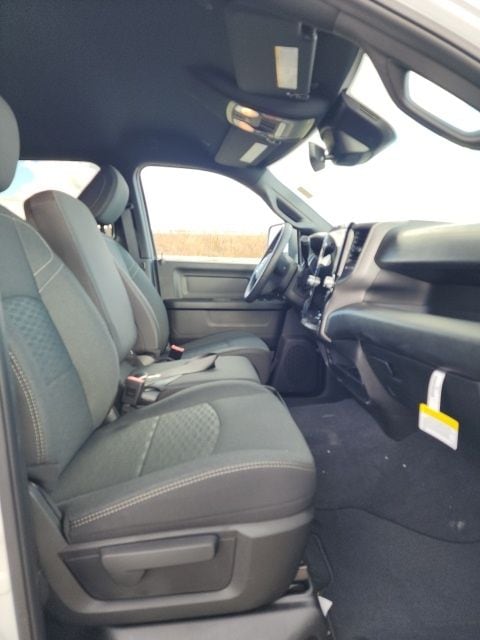 2026 RAM 2500 Tradesman - Photo 38