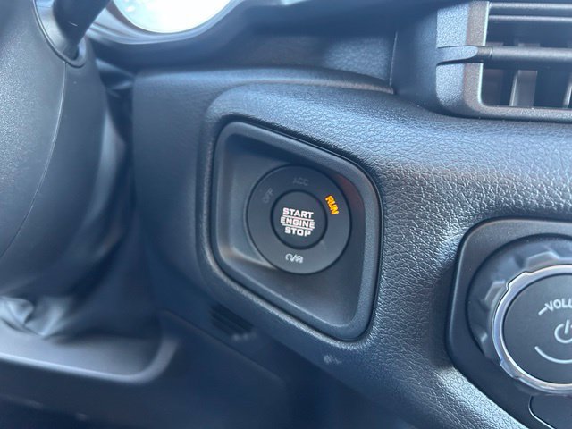 2026 Jeep Wrangler 4-Door Sport - Photo 28