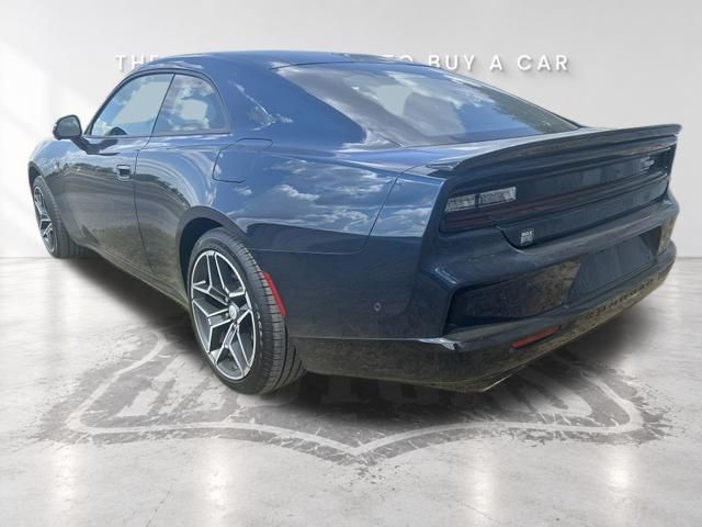 2026 Dodge Charger Scat Pack - Photo 7