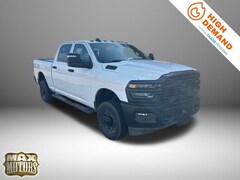 2025 Ram 2500 TRADESMAN CREW CAB 4X4 6'4 BOX Pickup