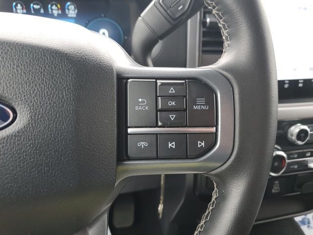 2025 Ford F-150 XLT - Photo 26