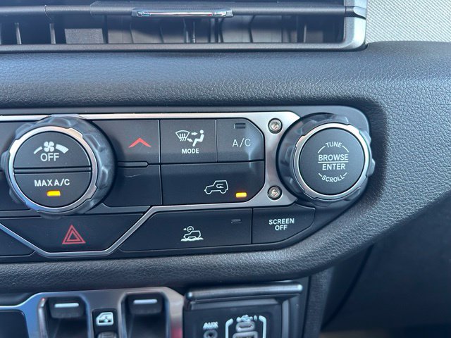 2026 Jeep Wrangler 4-Door Sport - Photo 34