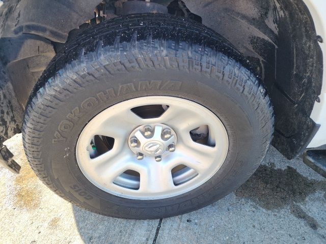 2022 Ram 1500 Tradesman photo 3