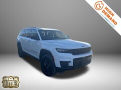 2025 Jeep Grand Cherokee L ALTITUDE X 4X4 Sport Utility