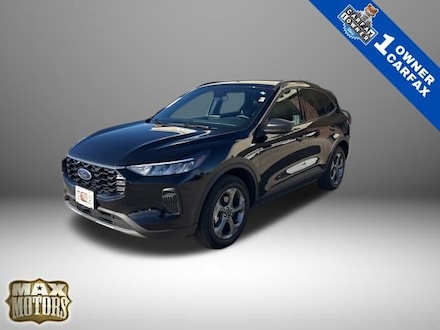 2025 Ford Escape ST-Line SUV