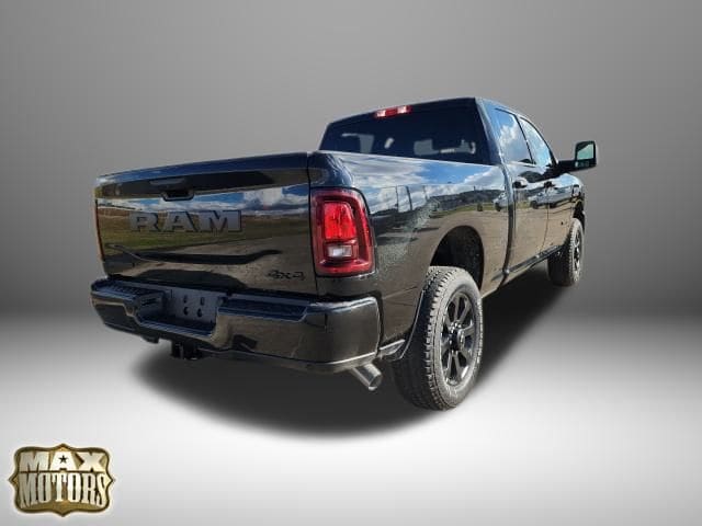 2026 RAM 3500 Big Horn - Photo 11