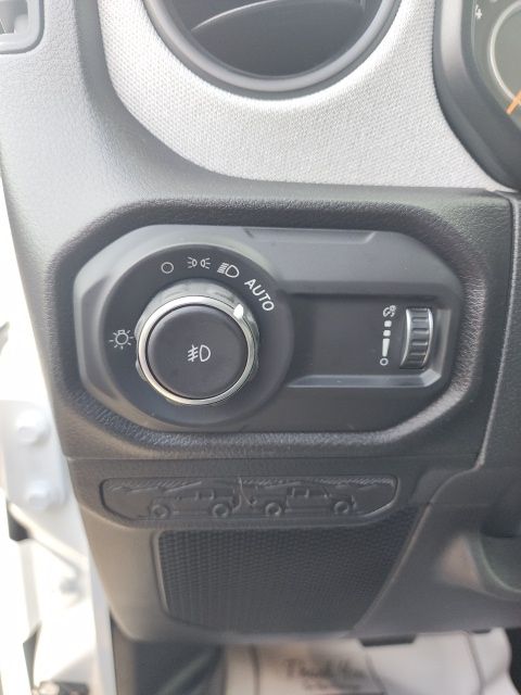 2026 Jeep Wrangler 2-Door Sport S - Photo 21