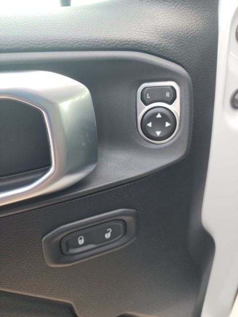 2026 Jeep Wrangler 2-Door Sport S - Photo 22