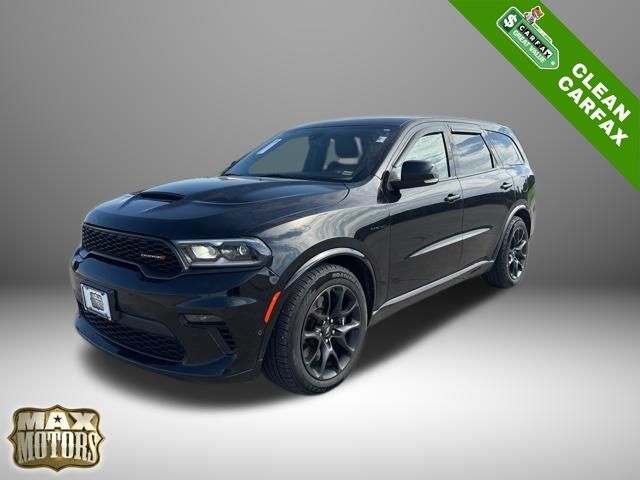 2022 Dodge Durango R/T AWD's photo