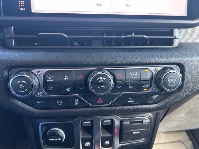 2026 Jeep Wrangler 2-Door Sport S - Photo 31