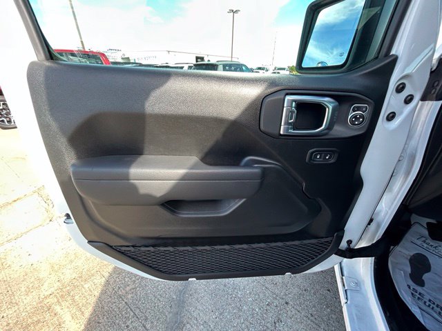 2026 Jeep Wrangler 2-Door Sport S - Photo 21