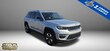 Jeep Grand Cherokee 4xe