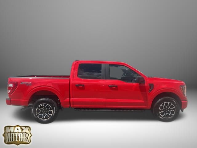 2023 Ford F-150 XL photo 2