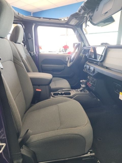 2026 Jeep Gladiator Willys - Photo 30