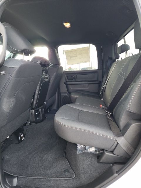 2026 RAM 2500 Tradesman - Photo 33