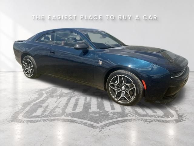 2026 Dodge Charger Scat Pack - Photo 12