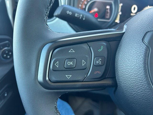 2026 Jeep Wrangler 2-Door Sport S - Photo 23