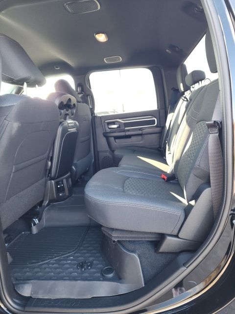 2026 RAM 3500 Big Horn - Photo 36