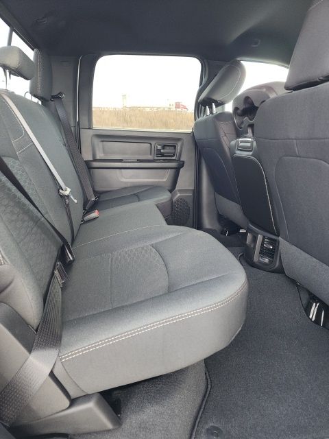2026 RAM 2500 Tradesman - Photo 36