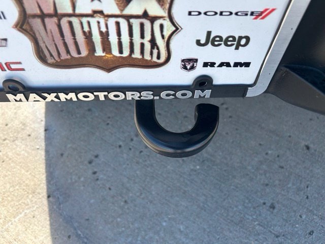 2026 Jeep Wrangler 2-Door Sport S - Photo 6