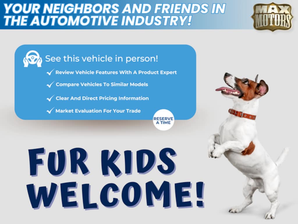 Used 2025 Chrysler Pacifica Limited Van Passenger Van