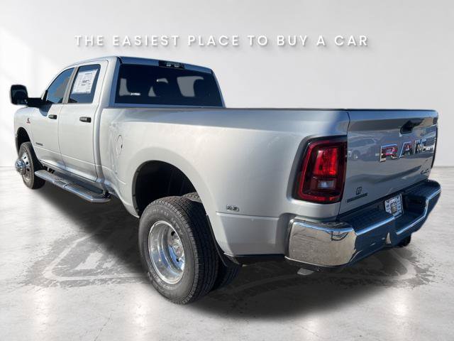 2026 RAM 3500 Big Horn - Photo 8
