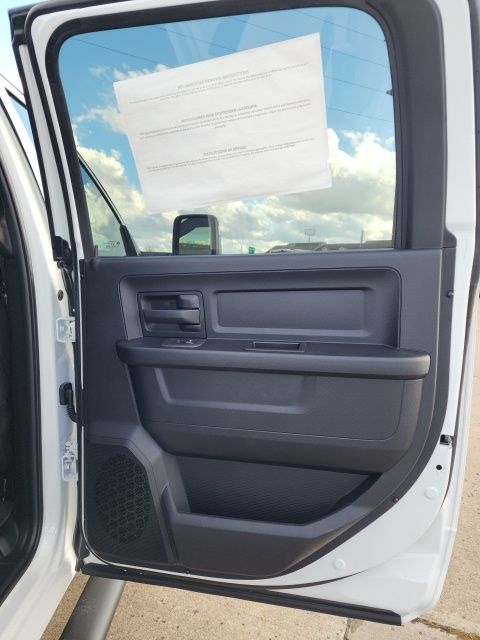 2026 RAM 2500 Tradesman - Photo 35