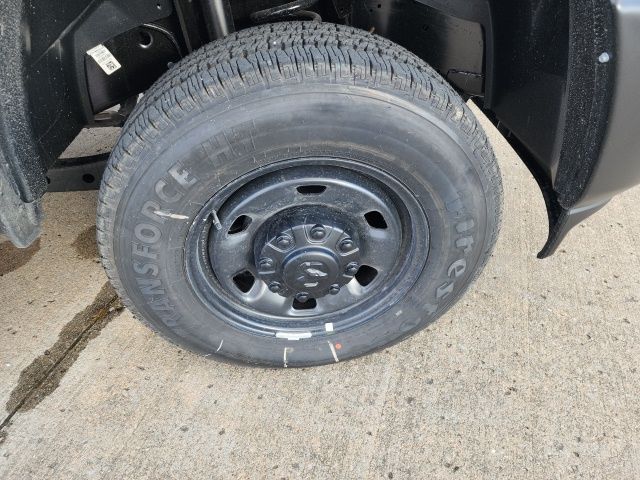 2026 RAM 2500 Tradesman - Photo 14