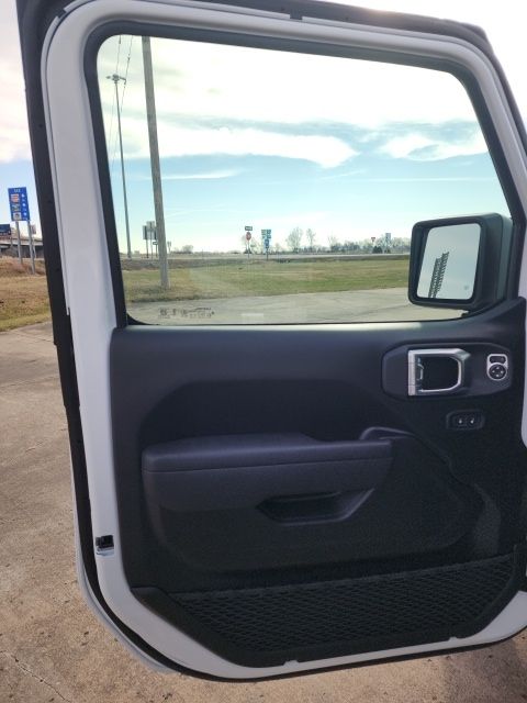 2026 Jeep Wrangler 2-Door Sport S - Photo 18