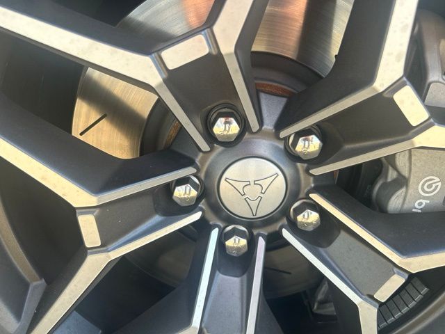 2026 Dodge Charger Scat Pack - Photo 14