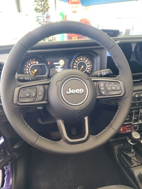 2026 Jeep Gladiator Willys - Photo 19