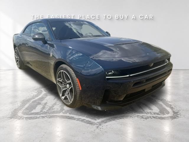 2026 Dodge Charger Scat Pack - Photo 11