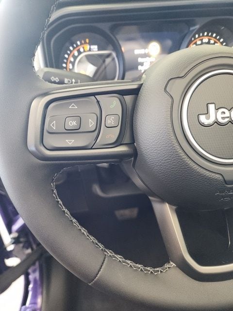 2026 Jeep Gladiator Willys - Photo 21