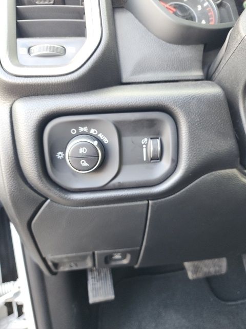 2026 RAM 2500 Tradesman - Photo 21