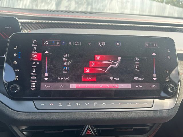 2026 Dodge Charger Scat Pack - Photo 36