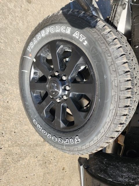 2026 RAM 3500 Big Horn - Photo 14