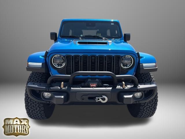 2024 Jeep Wrangler Rubicon 392 photo 2