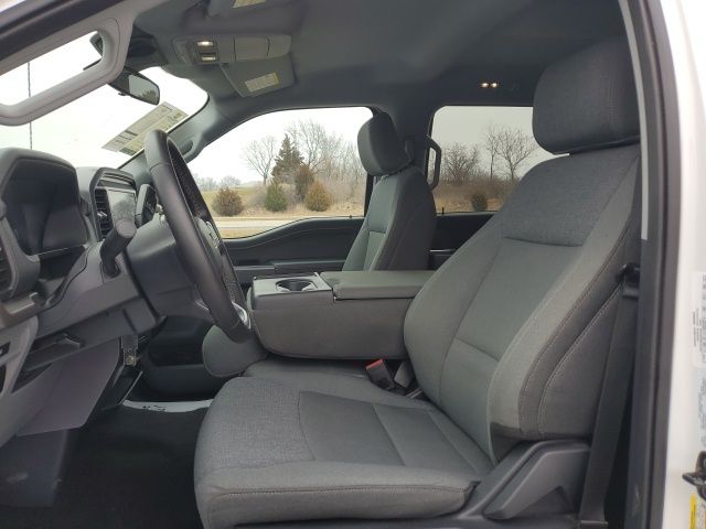 2025 Ford F-150 XLT - Photo 18