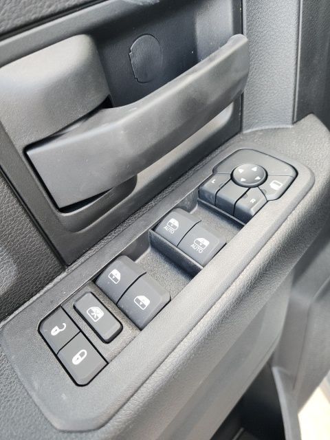 2026 RAM 2500 Tradesman - Photo 19